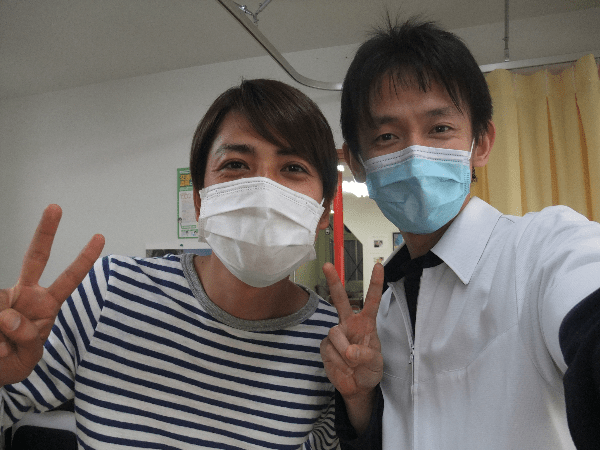 患者さんアンケート3